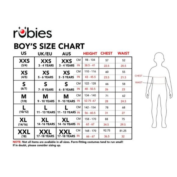 Rubies Boys Dc Aquaman and the Lost Kingdom Deluxe Black Manta Costume Medium - Picture 8 of 16